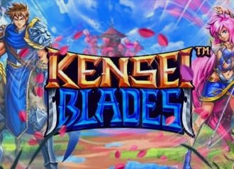 Kensei Blades игра